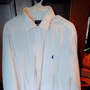 Polo by Ralph Lauren dress shirt